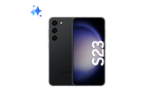 Puhelimet - Samsung Galaxy S23 5G 128GB/8GB - Phantom Musta - SM-S911BZKDEUB