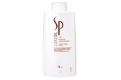 Hiustenhoito - Wella SP - Luxe Oil Keratine Conditioner Cream 1000 ml - 4064666244440