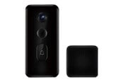 Smart Home - Älykoti - Xiaomi Mi älykäs ovikello 3 + Chime - BHR5416GL
