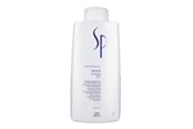Hiustenhoito - Wella SP Repair Shampoo 1000 ml - 4064666043388