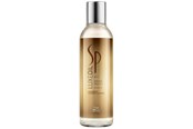 Hiustenhoito - Wella Luxe Oil Keratin Protect Shampoo 200 ml - 4064666102634