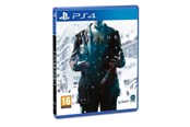 Pelit - Farenheit - Sony PlayStation 4 - Toiminta/Seikkailu - 8437020062275