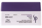 Hiustenhoito - Wella SP - Repair Mask 200 ml - 4064666043401