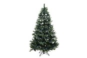 Sisustus - NORDIC WINTER Joulukuusi keinotekoinen PE/PVC "Limited Edition", luokka A+. - 780-321