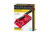 Leiki & Opi - 4M KIDZROBOTIX / DOMINOBOT - 4M-03446