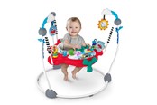 Vauva- ja taaperolelut - Baby Einstein Taivaan tutkijat 2-in-1 aktiviteettihyppääjä - BE-11710