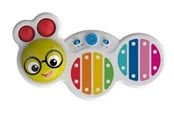 Vauva- ja taaperolelut - Baby Einstein Cal Xylophone - BE-12927