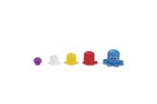 Vauva- ja taaperolelut - Baby Einstein Ocean Explorers Nesting Toy - BE-13145