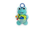 Vauva- ja taaperolelut - Baby Einstein Ocean Explorers Neptune Playful Pal - BE-13156