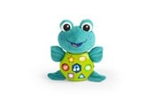 Vauva- ja taaperolelut - Baby Einstein Neptune Musical Discovery Toy - BE-16639