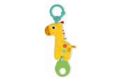Vauva- ja taaperolelut - Bright Starts Tug Tunes™ - Giraffe - BS-13086