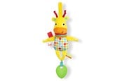 Vauva- ja taaperolelut - Bright Starts Pull Down Activity Toy - Giraffe - BS-13088