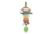 Vauva- ja taaperolelut - Bright Starts Pull Down Activity Toy - Monkey - BS-13089