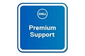 Palvelu ja tuki  - Dell Päivitä 1 vuoden nouto- ja palautuspalvelusta 3 vuoden Premium-tukeen - laajennettu palvelusopimus - paikan päällä. - PN3L3_1CR3PR