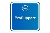 Palvelu ja tuki  - Dell Päivitä 3 vuoden perustason paikan päällä -palvelusta 5 vuoden ProSupport -laajennettuun palvelusopimukseen - paikan päällä. - L7SM7C_3OS5PS