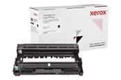Mustepatruunat, värikasetit ja lisävarusteet - Xerox 006R04751 / Alternative to Brother DR2300 Drum Black - 006R04751