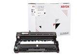 Mustepatruunat, värikasetit ja lisävarusteet - Xerox 006R04752 / Alternative to Brother DR2400 Drum Black - 006R04752