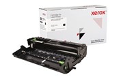 Mustepatruunat, värikasetit ja lisävarusteet - Xerox Everyday - Musta - toner cartridge (alternative for: Brother DR3400) - 006R04754