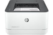 Tulostimet - HP Mustavalkolaserkirjoitin - Yksivärinen - Laser - 3G652F#B19