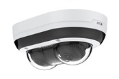 Verkkokamerat - Axis P4707-PLVE Panoramic Kamera - 02416-001