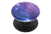 Puhelin - Muut lisävarusteet - PopSockets Swappable PopGrip - finger grip/kickstand for mobile Puhelin tablet - 800934