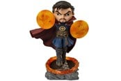 Fanituotteet - Iron Studios - MiniCo Dr. Strange Endgame Statue - Figuuri - 0602883135062