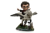 Fanituotteet - Iron Studios - MiniCo Harry Potter and Buckbeak - Figuuri - 0602883134935