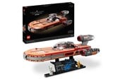 LEGO® - LEGO Star Wars 75341 Luke Skywalkerin maakiituri - 75341