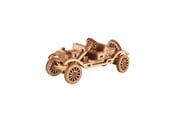 Pienoismallit - Mobimods Retro Model T4 Model Car Kit - 5903641494229