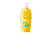 Vartalonhoito - Biotherm Waterlover Hydrating Sun Milk SPF30 400 ml - 3605540654439