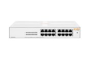 Kytkimet - Hewlett Packard Enterprise HPE Aruba Instant On 1430 16G Class4 PoE 124W -kytkin - R8R48A#ABB