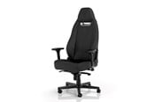 Pelituoli - noblechairs LEGEND Black Edition Pelituoli - Musta - PU Nahka - Jopa 150 kg - NBL-LGD-GER-BED