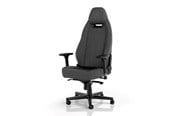 Pelituoli - noblechairs LEGEND TX antrasiitti Pelituoli - Kangas - Jopa 150 kg - NBL-LGD-TX-ATC