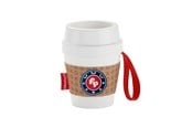 Vauva- ja taaperolelut - Fisher Price Coffee Cup Teether - 887961424010