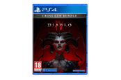 Pelit - Diablo IV - Sony PlayStation 4 - RPG - 5030917298196