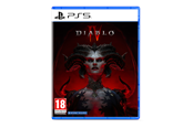 Pelit - Diablo IV - Sony PlayStation 5 - RPG - 5030917298271