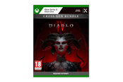 Pelit - Diablo IV - Microsoft Xbox One - RPG - 5030917298356