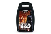 Lautapelit - Winning Moves Star Wars Episodes 4-6 Top Trumps Card Game (ENGLISH) - 5036905042871