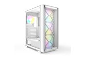Kotelot - Montech Air 1000 Premium Valkoinen - Midi Tower - Kotelot - Miditower - Valkoinen - AIR 1000 PREMIUM WH