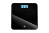 Henkilövaa'at - OBH Nordica Kylpyhuonevaaka Classic Light Musta scale EN1504N0 - EN1504N0