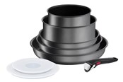 Pannut - Tefal Ingenio Daily chef ON 8 pcs set - L7619202