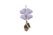 Vauva- ja taaperolelut - Filibabba Activity toy - Cloverleafed music mobile - Fresh v - FI-PT054