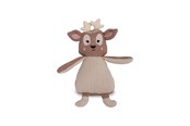 Vauva- ja taaperolelut - Filibabba Teddy - Bea the bambi brownie - FI-PT029