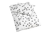 Vauva- ja taaperolelut - Filibabba Baby bedlinen GOTS - Moonlight - SWEDISH DIMENSION - FI-ML001SE