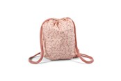 Vauva- ja taaperolelut - Filibabba Sigge gym bag - Botanical love - FI-BA006