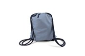 Vauva- ja taaperolelut - Filibabba Billie gym bag - Blue mix - FI-BA003