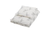 Vauvatarvikkeet - Filibabba Junior bedlinen - Airballoon white - SWEDISH DIMEN - FI-AIRB002SE