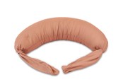 Vauva- ja taaperolelut - Filibabba Multi pillow Juno - Melon - FI-01727