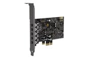 Äänikortit - Creative Sound Blaster Audigy FX V2 - 70SB187000000