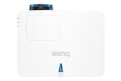 Projektori - BenQ Projektori LU935 - DLP projector - 3D - LAN - 1920 x 1200 - 6000 ANSI lumens - 9H.JNN77.15E
